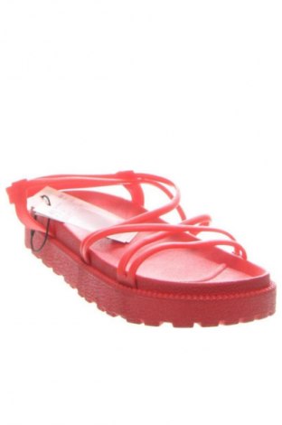 Szandálok Jenny Fairy, Méret 41, Szín Piros, Ár 19 835 Ft