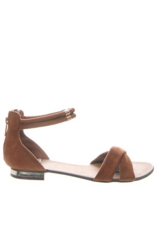 Sandály Jenny Fairy, Velikost 39, Barva Hnědá, Cena  1 101,00 Kč