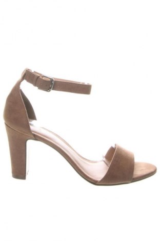 Sandały Kelly & Katie, Rozmiar 41, Kolor Brązowy, Cena 139,32 zł