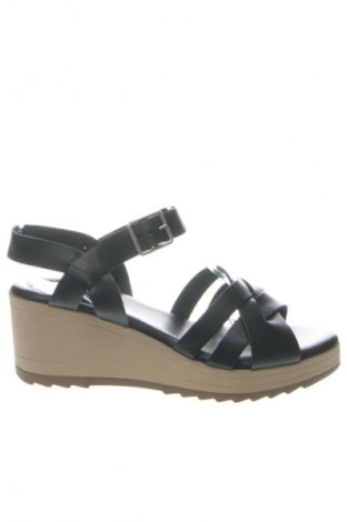 Sandále Kickers, Veľkosť 39, Farba Čierna, Cena  75,95 €