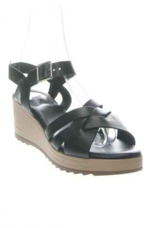 Sandále Kickers, Veľkosť 39, Farba Čierna, Cena  75,95 €