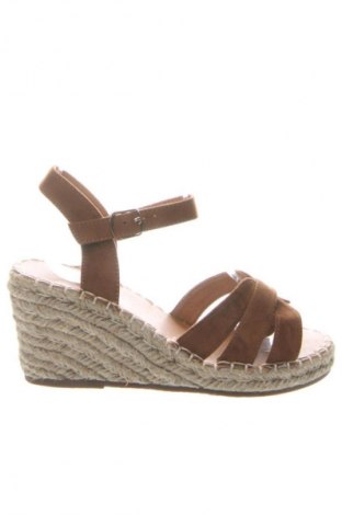 Сандали Lady Glory, Размер 37, Цвят Кафяв, Цена 26,13 €