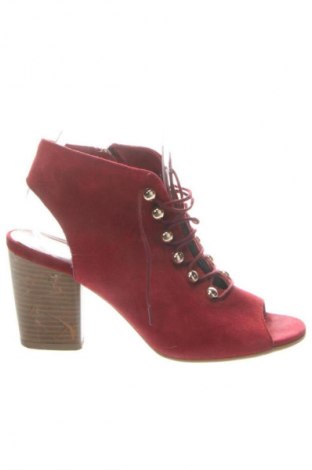 Sandalen Lasocki, Größe 38, Farbe Rot, Preis 38,82 €