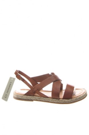 Sandalen Lasocki, Größe 40, Farbe Braun, Preis € 63,00