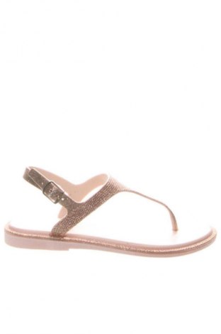 Szandálok Laura Biagiotti, Méret 36, Szín Arany
, Ár 55 749 Ft