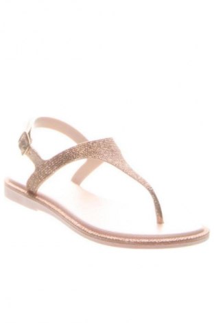 Szandálok Laura Biagiotti, Méret 36, Szín Arany
, Ár 55 749 Ft