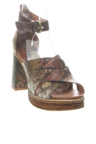 Сандали MJUS, Размер 38, Цвят Многоцветен, Цена 104,00 €