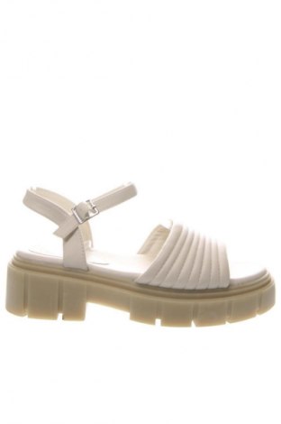 Sandály MTNG, Velikost 37, Barva Krémová, Cena  1 101,00 Kč
