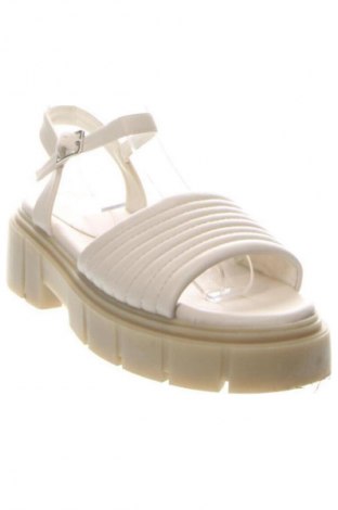Sandály MTNG, Velikost 37, Barva Krémová, Cena  1 101,00 Kč