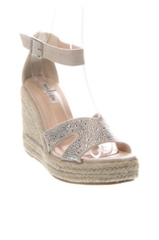 Σανδάλια Malien, Μέγεθος 38, Χρώμα Πολύχρωμο, Τιμή 6,20 €