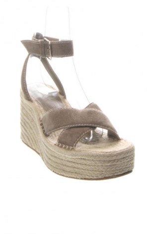 Сандали Mango, Размер 38, Цвят Бежов, Цена 32,00 €