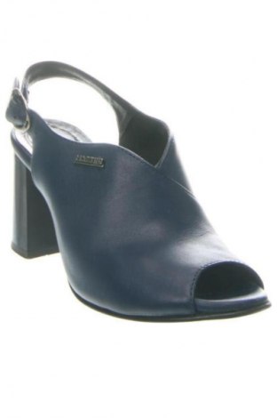 Sandále Martini, Veľkosť 36, Farba Modrá, Cena  30,28 €