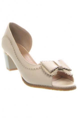 Sandály Mat Star, Velikost 36, Barva Béžová, Cena  737,00 Kč