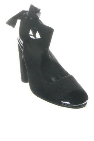 Sandály Mat Star, Velikost 38, Barva Černá, Cena  737,00 Kč