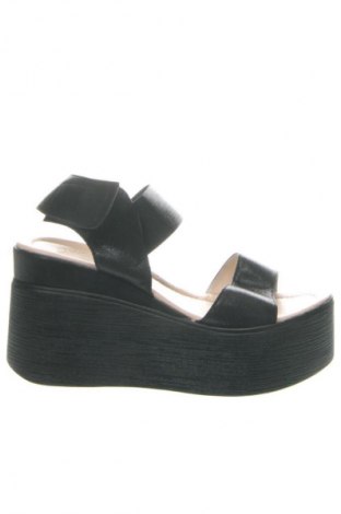 Сандали Megias, Размер 39, Цвят Черен, Цена 32,00 €