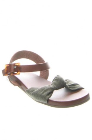Sandále Mia, Veľkosť 36, Farba Zelená, Cena  56,95 €