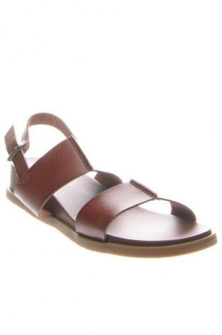 Szandálok Mia, Méret 40, Szín Barna, Ár 23 839 Ft