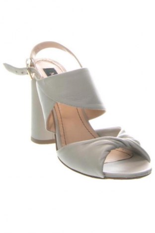 Sandały Musette, Rozmiar 36, Kolor Szary, Cena 452,26 zł