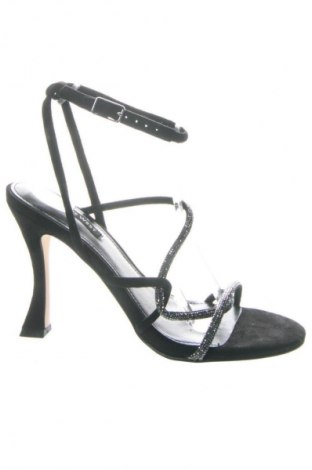 Sandalen Nine West, Größe 39, Farbe Schwarz, Preis € 88,00