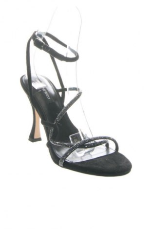 Sandalen Nine West, Größe 39, Farbe Schwarz, Preis € 88,00