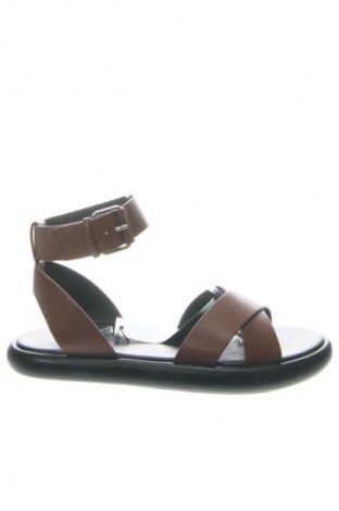 Sandály ONLY, Velikost 38, Barva Hnědá, Cena  939,00 Kč