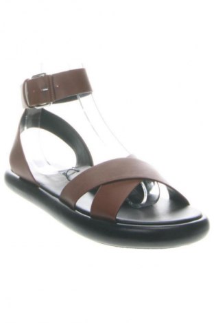 Sandály ONLY, Velikost 38, Barva Hnědá, Cena  939,00 Kč