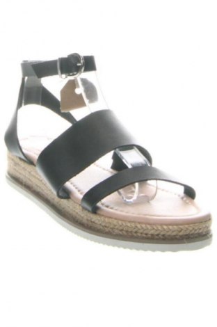 Sandale Papaya, Mărime 39, Culoare Negru, Preț 165,00 Lei