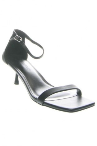 Сандали Primark, Размер 39, Цвят Черен, Цена 31,73 €