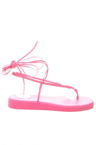 Sandale Primark, Mărime 38, Culoare Roz, Preț 135,96 Lei