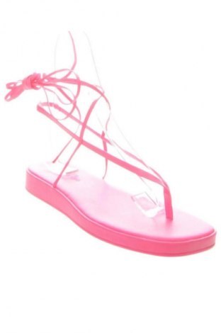 Sandale Primark, Mărime 38, Culoare Roz, Preț 135,96 Lei