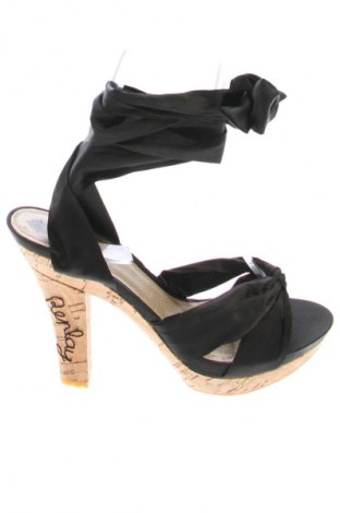 Сандали Replay, Размер 38, Цвят Черен, Цена 91,00 €