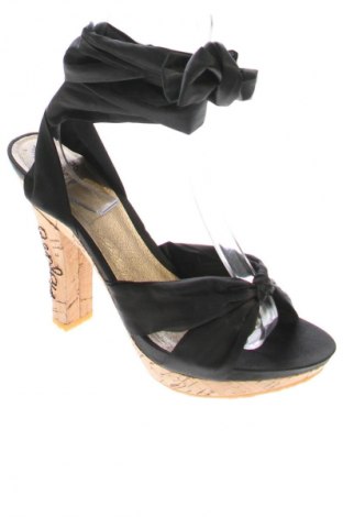 Сандали Replay, Размер 38, Цвят Черен, Цена 91,00 €