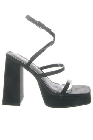 Сандали Reserved, Размер 39, Цвят Черен, Цена 26,09 €