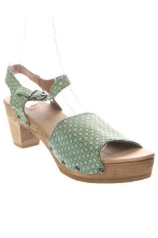 Szandálok Sanita, Méret 42, Szín Sokszínű, Ár 16 116 Ft