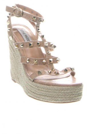 Sandále Steve Madden, Veľkosť 36, Farba Béžová, Cena  103,95 €