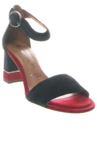 Sandály Tamaris, Velikost 37, Barva Vícebarevné, Cena  1 474,00 Kč