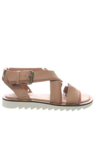 Szandálok Toms, Méret 37, Szín Bézs, Ár 31 749 Ft
