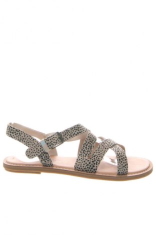 Sandále Toms, Veľkosť 39, Farba Viacfarebná, Cena  75,95 €