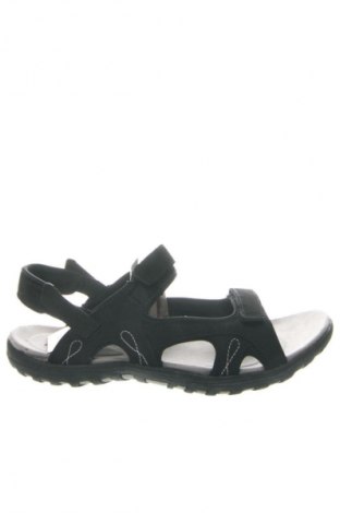 Szandálok Travelin', Méret 42, Szín Fekete, Ár 55 749 Ft