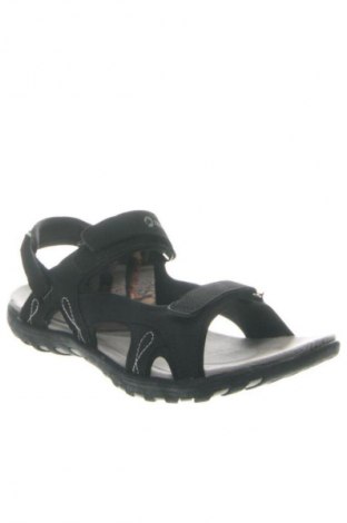 Szandálok Travelin', Méret 42, Szín Fekete, Ár 55 749 Ft