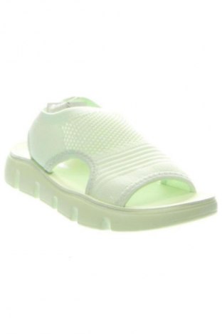 Sandály Unbranded, Velikost 36, Barva Zelená, Cena  897,00 Kč