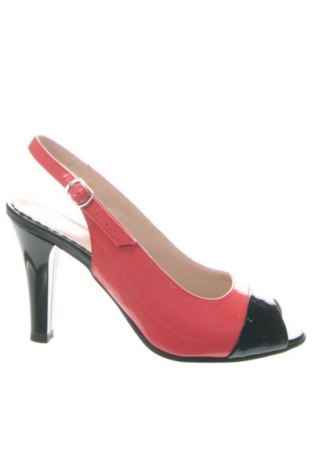 Sandalen Unbranded, Größe 37, Farbe Mehrfarbig, Preis 26,09 €