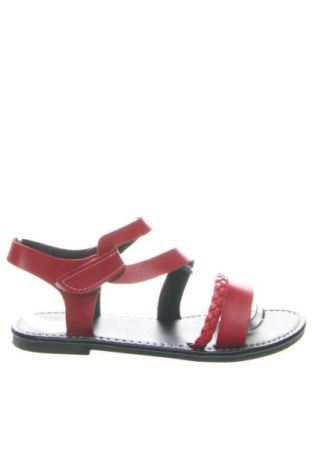 Σανδάλια Unbranded, Μέγεθος 37, Χρώμα Κόκκινο, Τιμή 26,00 €