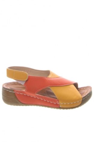 Σανδάλια Unbranded, Μέγεθος 36, Χρώμα Πολύχρωμο, Τιμή 26,00 €