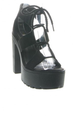 Сандали Unbranded, Размер 38, Цвят Черен, Цена 26,08 €