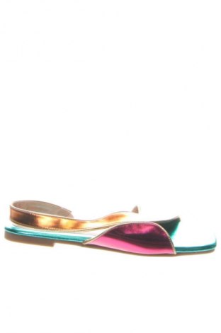 Σανδάλια Unbranded, Μέγεθος 36, Χρώμα Πολύχρωμο, Τιμή 32,00 €