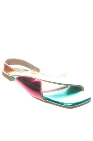 Σανδάλια Unbranded, Μέγεθος 36, Χρώμα Πολύχρωμο, Τιμή 32,00 €
