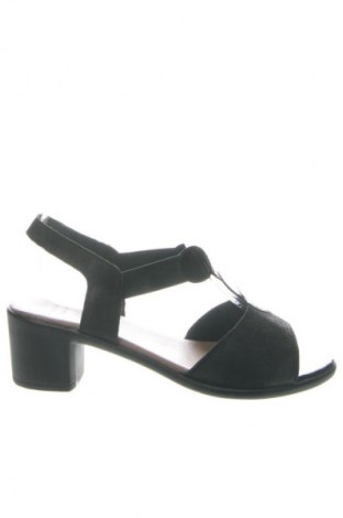 Сандали Unbranded, Размер 39, Цвят Черен, Цена 26,00 €