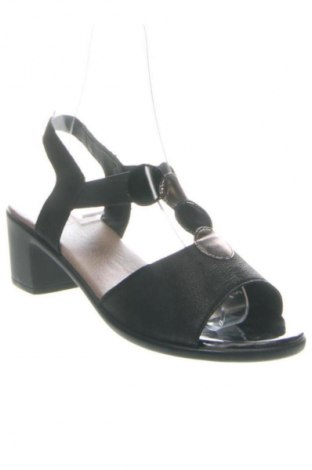 Сандали Unbranded, Размер 39, Цвят Черен, Цена 26,00 €