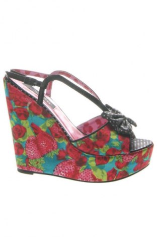 Сандали Unbranded, Размер 36, Цвят Многоцветен, Цена 26,00 €